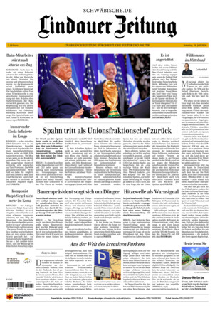 Lindauer Zeitung