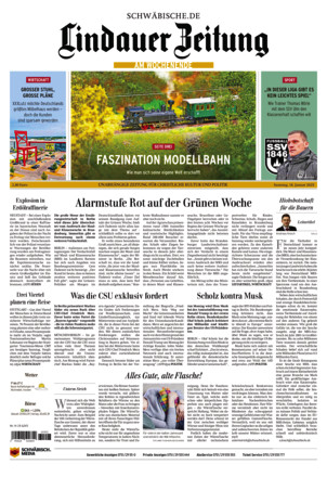 Lindauer Zeitung