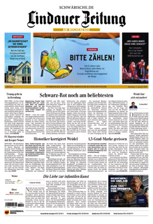 Lindauer Zeitung