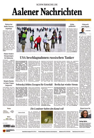 Aalener Nachrichten