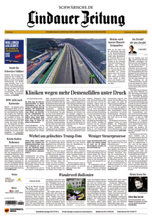Lindauer Zeitung