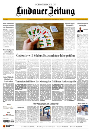 Lindauer Zeitung