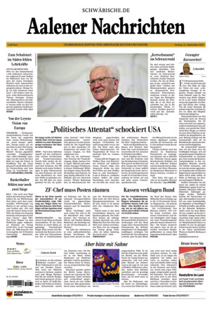 Aalener Nachrichten
