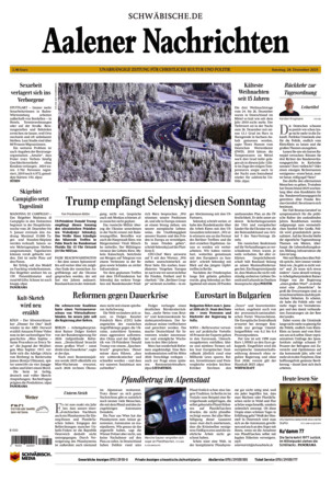 Aalener Nachrichten