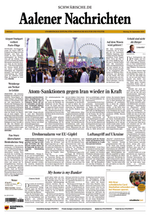 Aalener Nachrichten