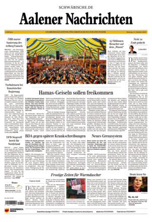 Aalener Nachrichten