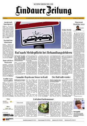 Lindauer Zeitung