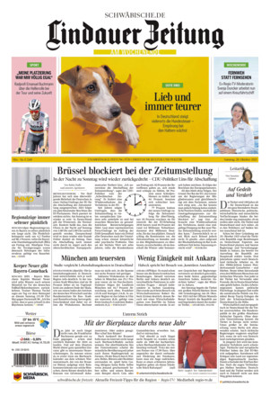 Lindauer Zeitung