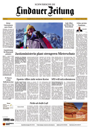 Lindauer Zeitung