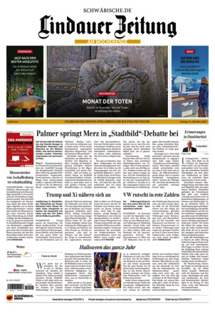Lindauer Zeitung