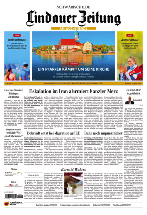Lindauer Zeitung