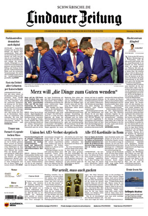 Lindauer Zeitung