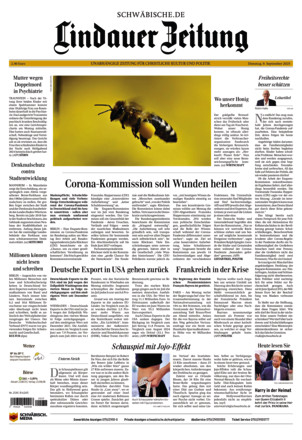 Lindauer Zeitung