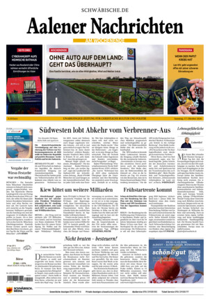 Aalener Nachrichten
