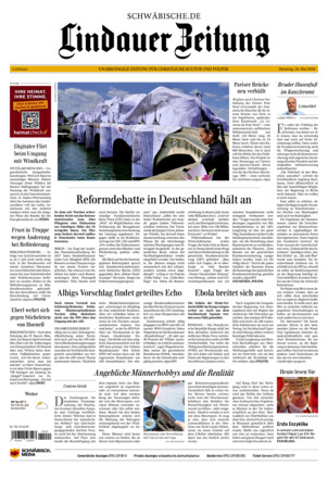 Lindauer Zeitung