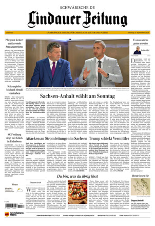 Lindauer Zeitung
