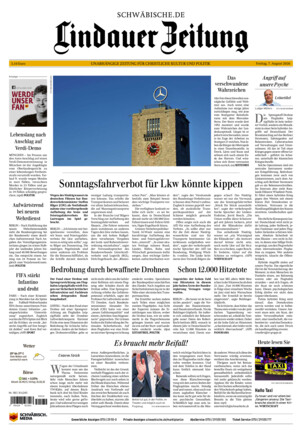 Lindauer Zeitung
