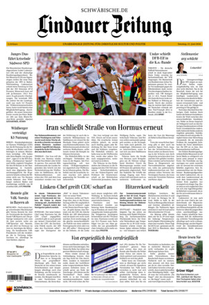 Lindauer Zeitung