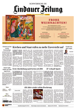 Lindauer Zeitung