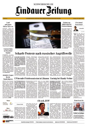 Lindauer Zeitung
