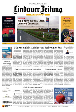 Lindauer Zeitung
