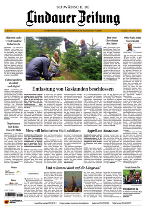 Lindauer Zeitung