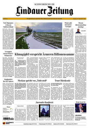 Lindauer Zeitung