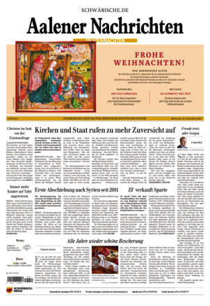 Aalener Nachrichten