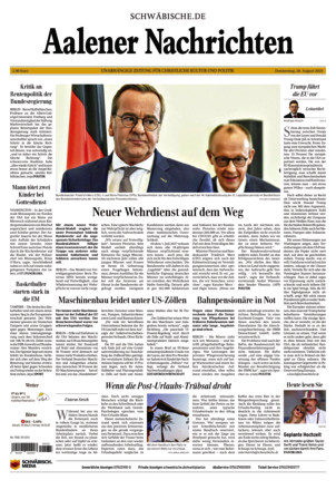 Aalener Nachrichten