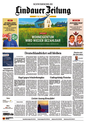 Lindauer Zeitung