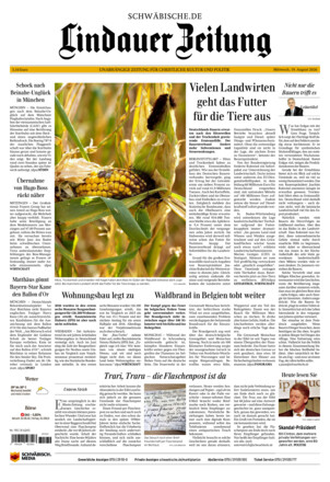 Lindauer Zeitung