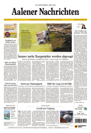 Aalener Nachrichten