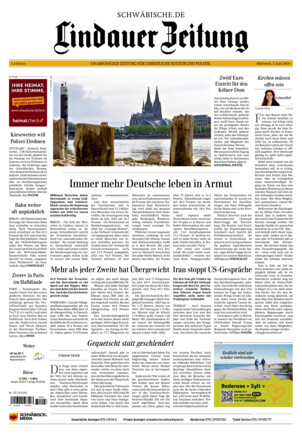 Lindauer Zeitung