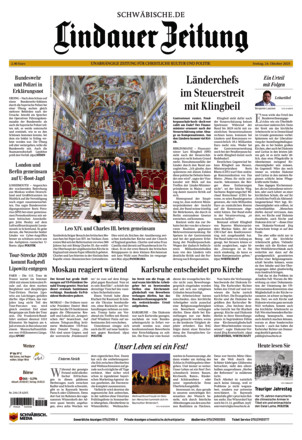 Lindauer Zeitung