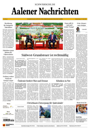 Aalener Nachrichten