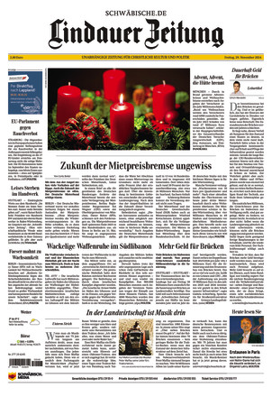 Lindauer Zeitung