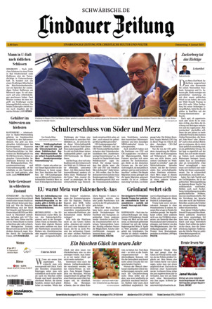 Lindauer Zeitung