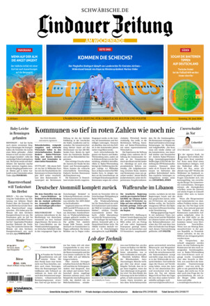 Lindauer Zeitung