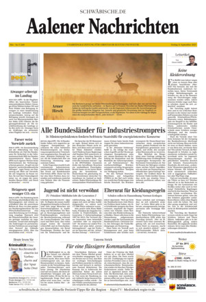 Aalener Nachrichten
