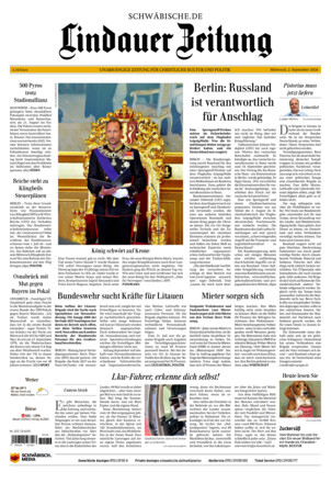 Lindauer Zeitung