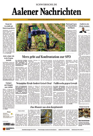 Aalener Nachrichten