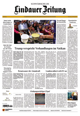 Lindauer Zeitung