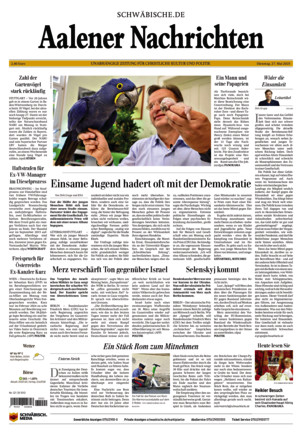 Aalener Nachrichten