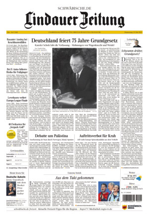 Lindauer Zeitung