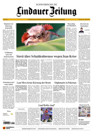 Lindauer Zeitung