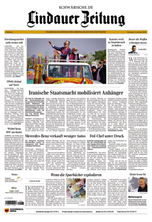 Lindauer Zeitung
