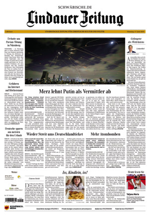 Lindauer Zeitung