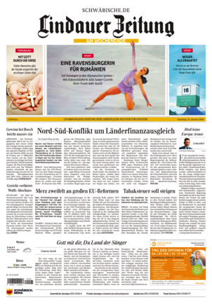Lindauer Zeitung