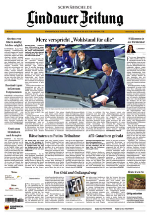 Lindauer Zeitung