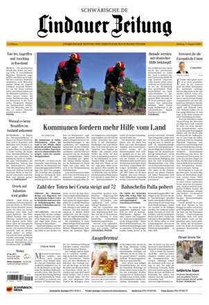 Lindauer Zeitung